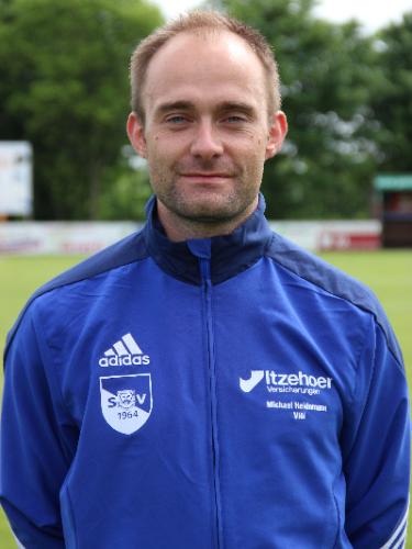 Sven Petersen