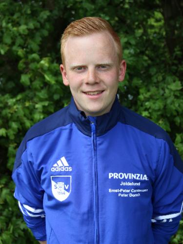 Tim Jensen