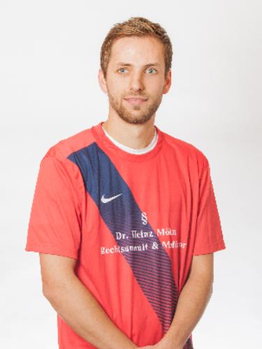 Pascal Pischke