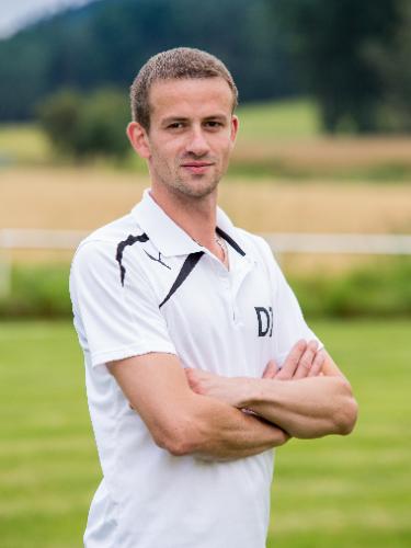 Daniel Teichmann