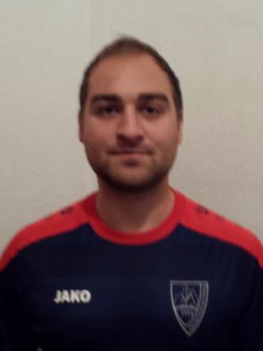 Martin Kögler