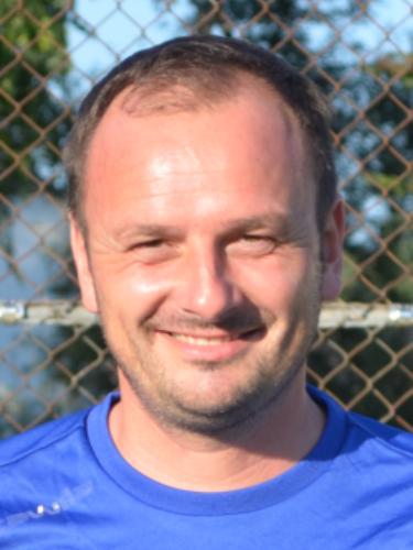 Merlin Mesic