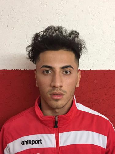 Aland Nabil Barakat