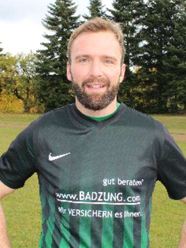 Steffen Freudenberger