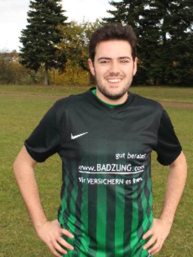 Alpay Ince