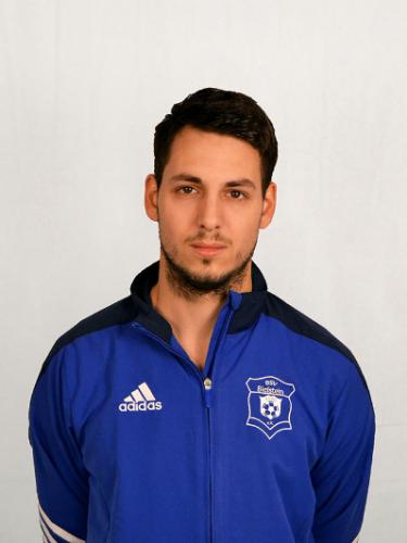 Tristan Thönes