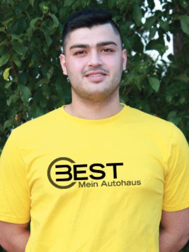 Oguz Eroglu