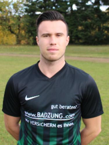 Alexander Gruenewald