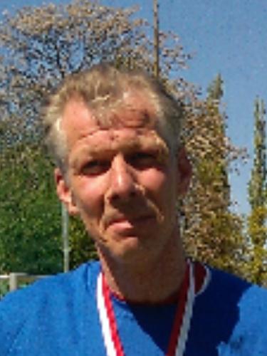 Ulf Jankowsky