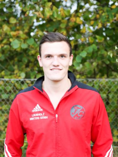 Chris Pölking