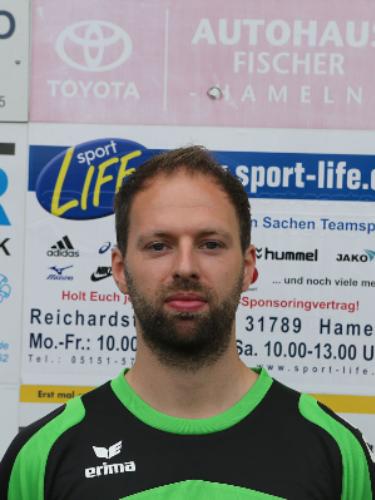 Soeren Peters