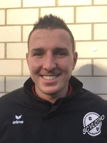 Jannik Schling