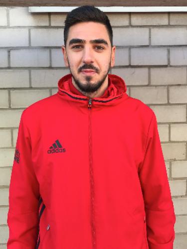 Kerim Sen