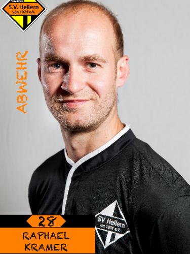 Raphael Kramer