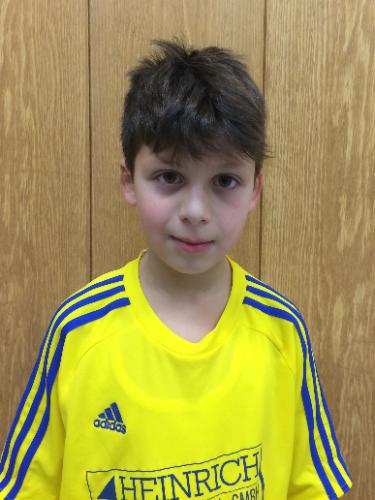 Mert Özcan Zengin