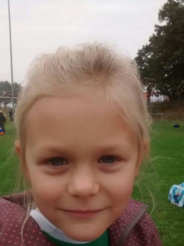 Merle Charlotte Kehbein
