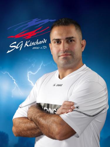 Markus Demir