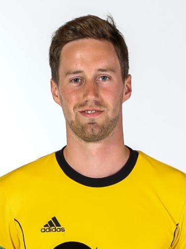 Dominik Dohmen