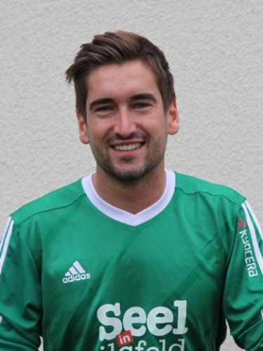 Tobias Petermann