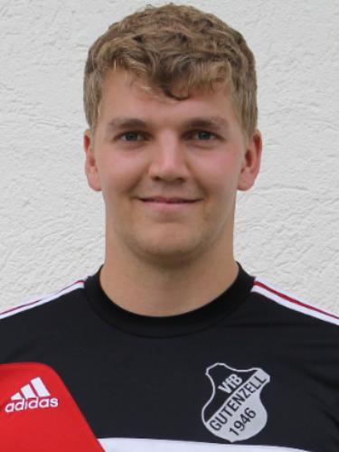 Daniel Keller