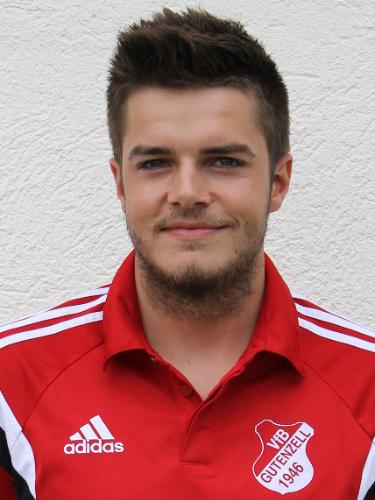 Manuel Krug