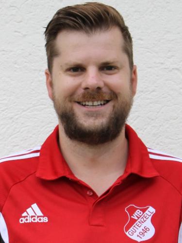 Fabian Schultheiß