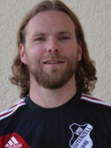 Daniel Walker