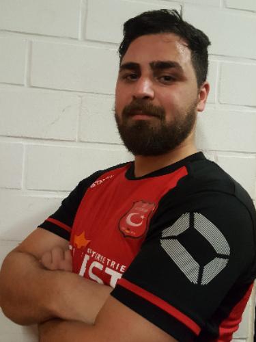 Engin Bektas