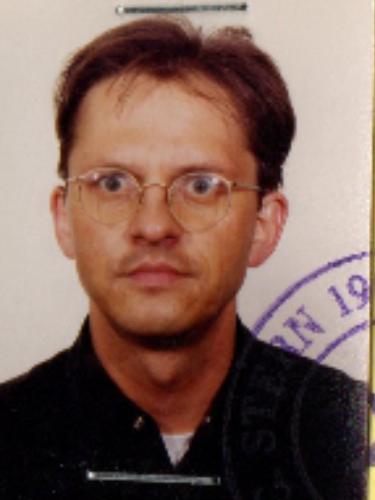 Andre von Gliszczynski