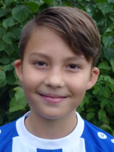 Fabio Bässler