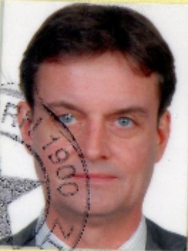 Constantin Kupsch
