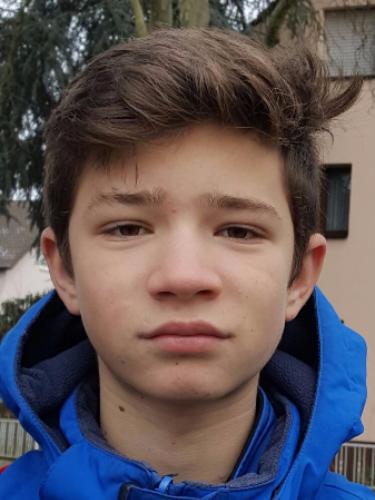 Benedek Schmeck
