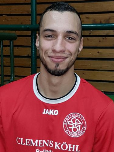 Ovahid Taissi