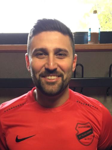 Gökhan Cakmak