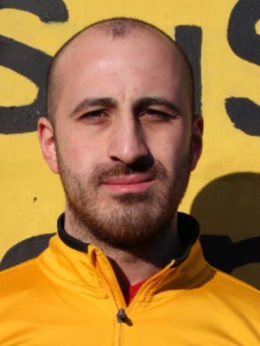 Kadir Keser