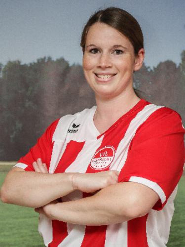 Kristin Oreschko