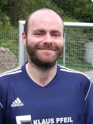 Fabian Krebs