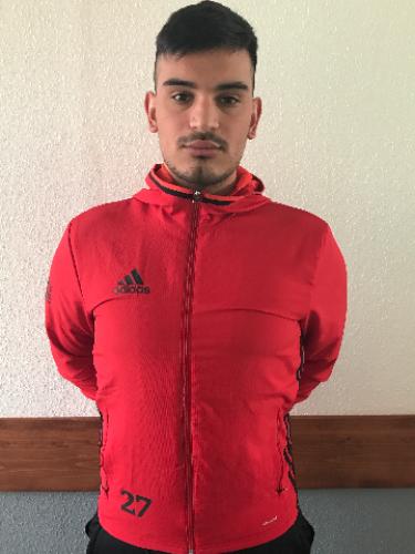 Mustafa Isik