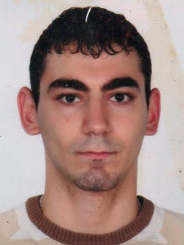 Muhammet Bahattin Kalemcioglu