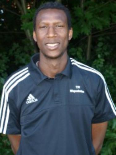Mohamed Balde