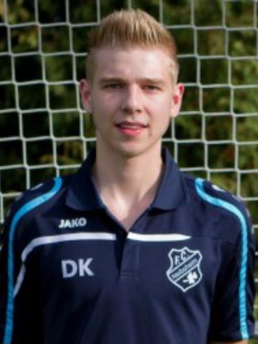 Dennis Kral