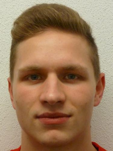 Robin Hartmann