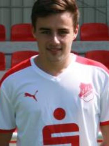 Jannick Meyer