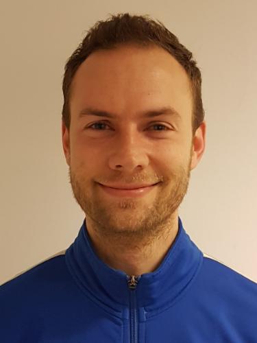Sven Anders