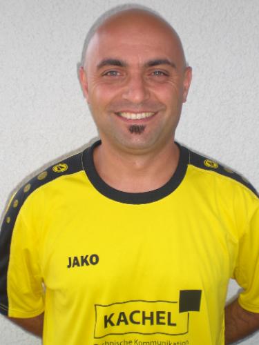 Ozan Kirca