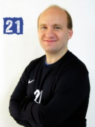 Patrick Fübrich
