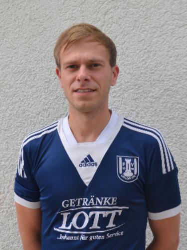 Jörg Bubenhofer