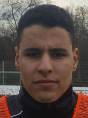 Salih Belyouaou