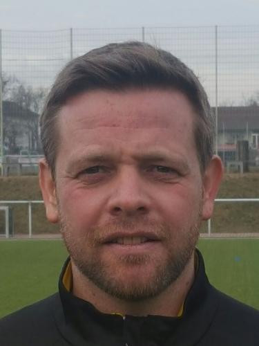 Markus Bonset