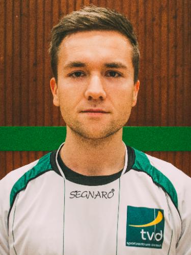 Jan Niklas Köhler